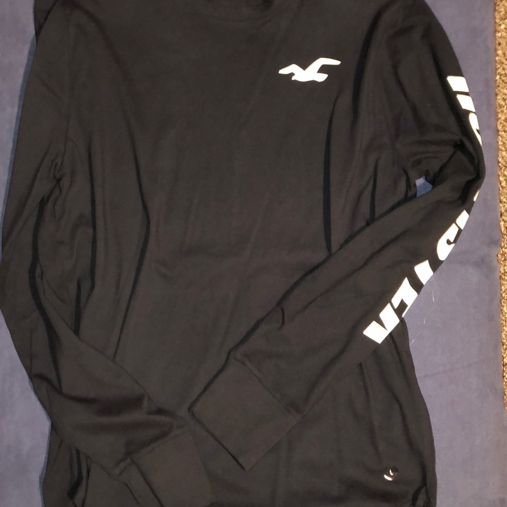 NWT Hollister tee